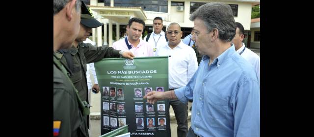 Ataques frustran meta del millón de barriles de crudo |