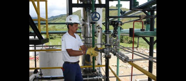 El servicio debe ser prioridad |