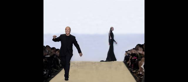 Michael Kors es alma y diseño |