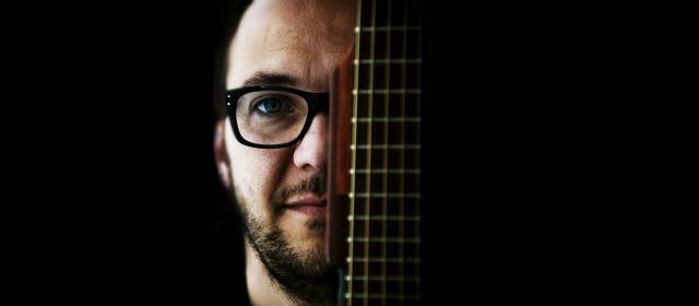César López, la voz del 24-0 | FOTO cortesía