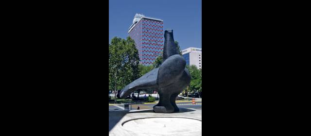 Monterrey replica modelo de Medellín en cambio social | Monterrey, en México, es una de la ciudades más afectadas por la guerra entre los carteles. FOTO COLPRENSA