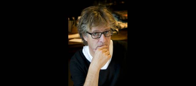 Javier Mariscal, heredero de tradiciones | Javier Mariscal.