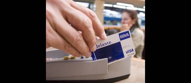 Crédito de consumo subió a $3,4 billones | Las entidades financieras mantienen unos resultados favorables durante los primeros 10 meses del año. FOTO ARCHIVO