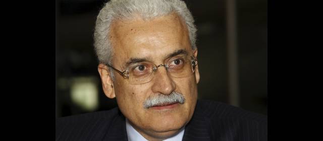 Carvajal: Quintero releva a Obregón | Bernardo Quintero Balcázar, nuevo presidente de Carvajal.