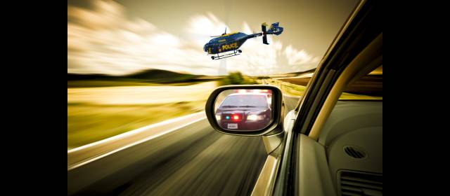 Need for Speed Most Wanted, para amantes de la velocidad | FOTO CORTESÍA