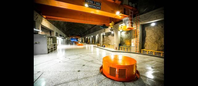 Piden diversificar fuentes de generación energética | Según Isagén, la principal preocupación es garantizar la suficiencia en el abastecimiento futuro con el menor costo posible. FOTO: CORTESÍA