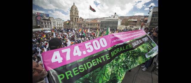 Activismo virtual, una fuerza social que recorre el mundo | La web permite a las personas decir que están en desacuerdo con algo, sin convocar a marchas masivas. FOTOS CORTESÍA