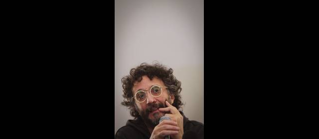 Fito: 20 años después del amor | En marzo lanzó su disco de estudio número 19 llamado El sacrificio, donde reúne 10 canciones inéditas. FOTO COLPRENSA