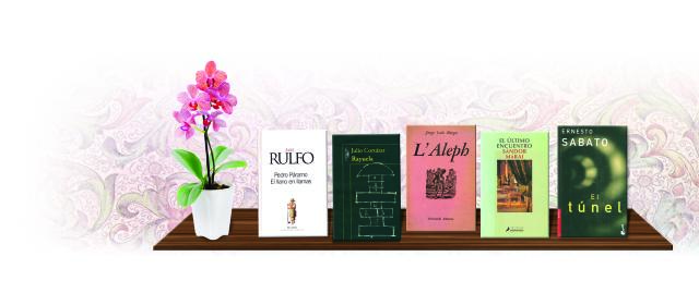Veinticinco libros que debería leer |