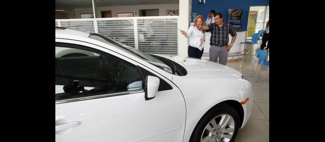Vendidos más de 100 mil carros | Los carros importados ascienden a 83.294 unidades y ensamblados a 33.399 unidades. FOTO ARCHIVO.