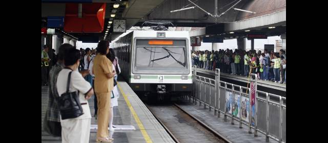 En asamblea deciden posible huelga en Metro | La empresa Metro destacó el respeto de las dos partes en las negociaciones. FOTO ARCHIVO