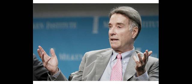 Eike Batista se arrepiente de abrir sus empresas | El multimillonario brasileño, Eike Batista. FOTO LR