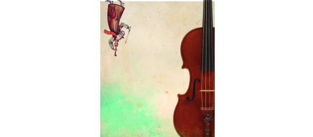 Contratiempo para el Stradivarius |