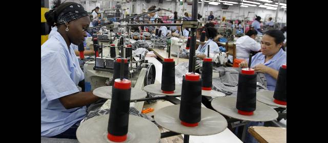 Banco Mundial pide más innovación en A.L. | La innovación es un asunto transversal a todos los subsectores de la industria en América Latina. El Banco Mundial pide más inversión allí. FOTO DONALDO ZULUAGA