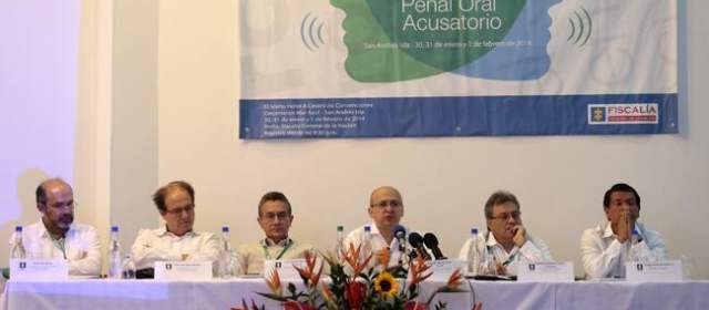 FOTO CORTESÍA FISCALÍA GENERAL DE LA NACIÓN