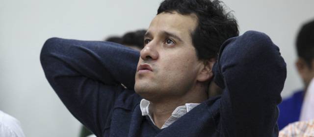 Facundo Cabral: declaran culpable de narcotráfico al blanco del atentado donde murió el cantautor | La Fiscalía nicaragüense pidió la pena máxima y decomisar todos los bienes de Fariña. FOTO REUTERS