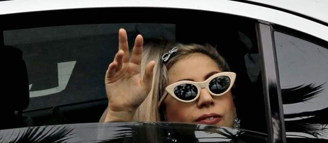 Lady Gaga dice que le gusta actuar como si tuviera 19 años | Archivo | Lady Gaga es una de las celebridades más seguidas del mundo
