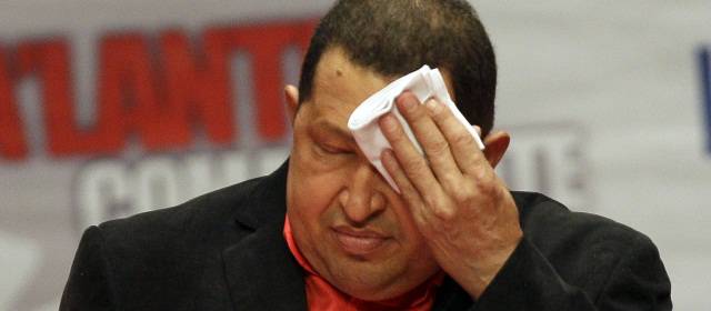 Venezuela: una campaña con mucho insulto y sin debate |