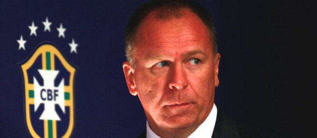 "Colombia no solo es Falcao": Mano Menezes | FOTO REUTERS