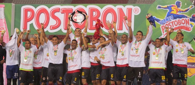 FOTO COLPRENSA
