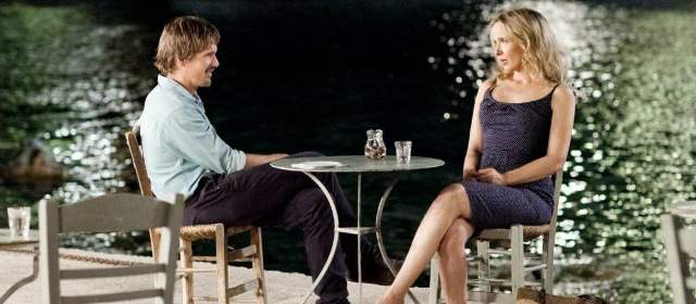 Antes de la media noche, de Richard Linklater: todos los amores el amor |