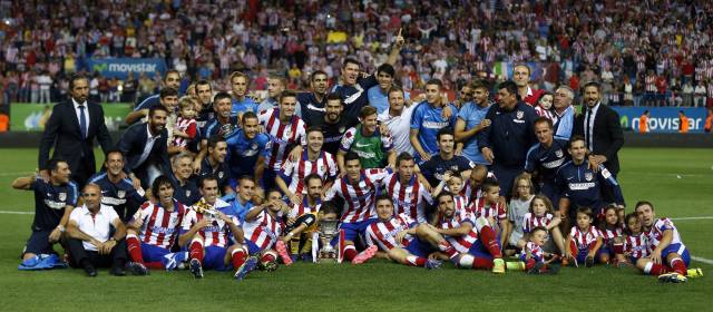 FOTO REUTERS