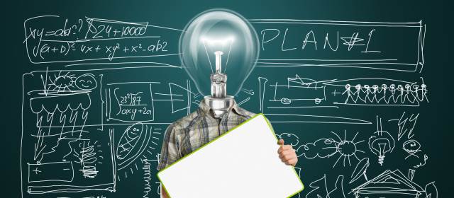 Todo empieza con una buena idea | El fomento del emprendimiento surge en Colombia y las regiones, por la necesidad que se tiene de aumentar la productividad, ser competitivos en un mundo global. FOTO: SHUTTERSTOCK
