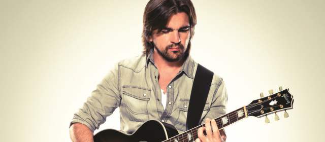Juanes anunció las primeras fechas de su gira por Estados Unidos y Canadá |