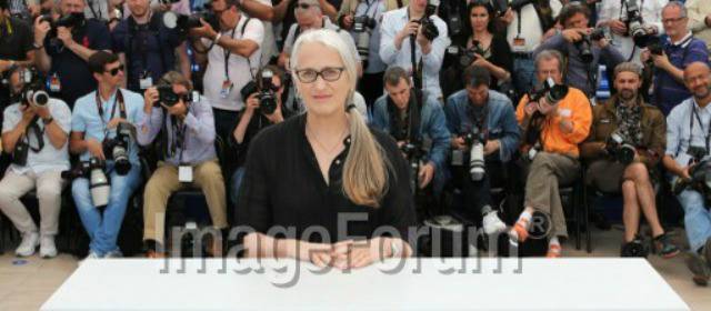 La australiana Jane Campion será presidenta del Festival de Cannes | FOTO AFP