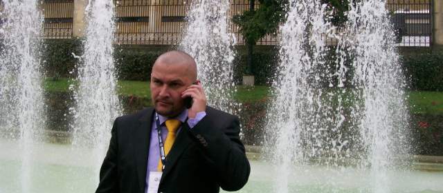 En Segovia, alcalde no está para escuchar el cacerolazo |