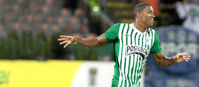 Nacional se pone a prueba frente a Millos | FOTO EDWIN BUSTAMANTE