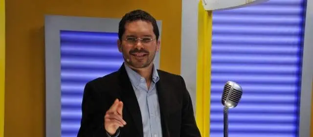 FOTO TOMADA DE EL CANAL CARACOL