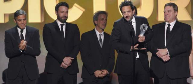 Argo y Silver Linings Playbook arrasaron en los premios Critic's Choice |