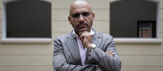 Roy Barreras será el candidato a la Presidencia del partido de La U |