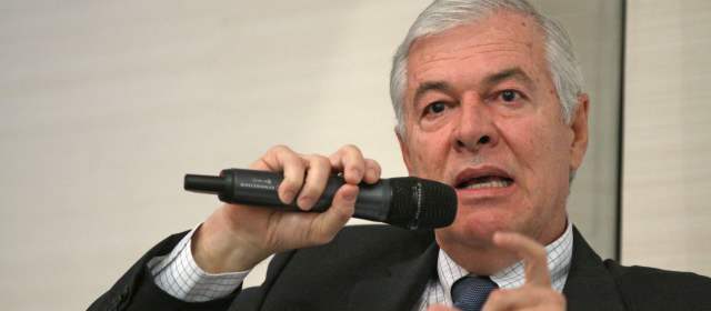 Carlos Enrique Piedrahita. FOTO ARCHIVO