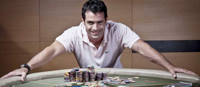 Rafael Novoa volvió a Colombia y ya tiene propuestas serias |