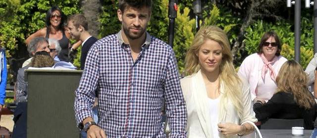 Shakira confirmó que tendrá un niño, según el canal RTL de Alemania | El pasado 19 de septiembre, Shakira y Piqué confirmaron que estaban esperando un bebé. Foto Archivo.