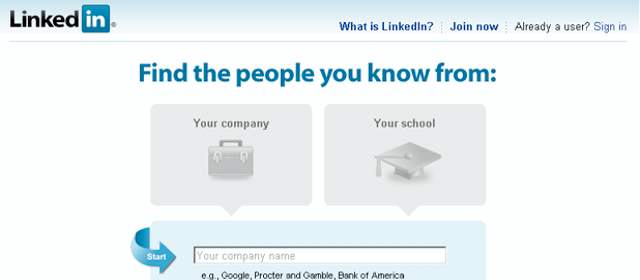 LinkedIn bloqueó algunas cuentas afectadas por brecha de seguridad |