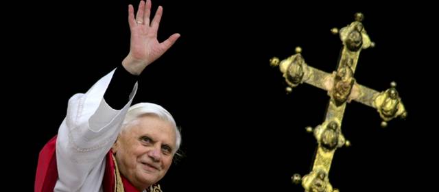 El Vaticano podría adelantar la elección del nuevo Papa |