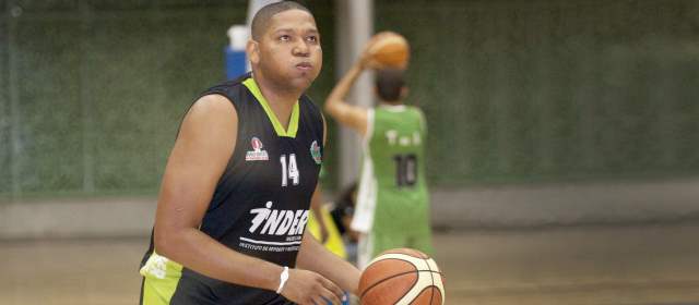 Arrieros se armó con gigantes