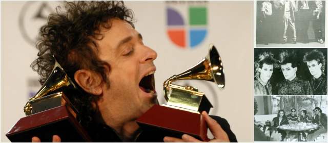 Cerati y su larga canción de adiós |