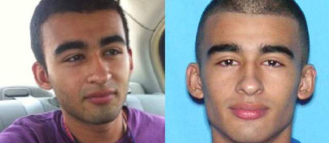 Universitario colombiano desapareció en los bosques de Gainesville, en Estados Unidos |