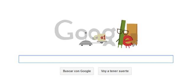 Google se unió a la celebración del Día del padre |