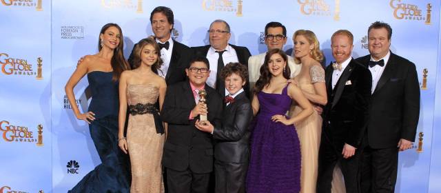 Mad Men y American Horror Story obtuvieron 17 candidaturas a los premios Emmy | Foto: