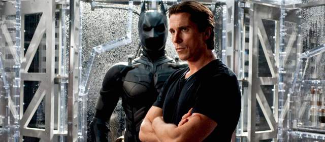 "Mi Batman fue light en comparación al actual": Tim Burton |