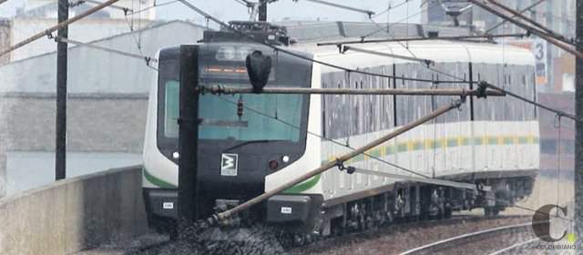 US$1.033 millones le ha pagado Antioquia a la Nación por el metro