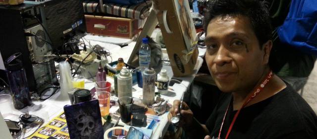 Arte: otro protagonista del Campus
