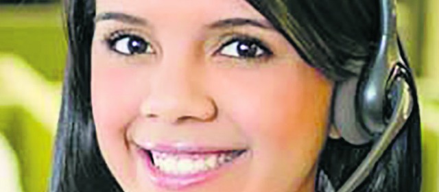 Los contact center han crecido en promedio 16% en la última década. Foto: Cortesía
