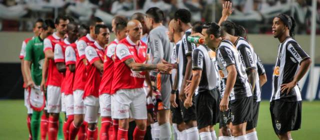 FOTO CORTESÍA ATLÉTICO MINEIRO