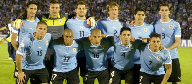 FOTO ARCHIVO AP